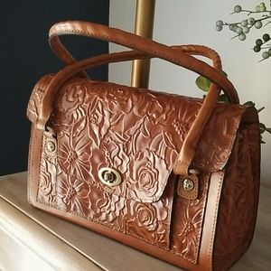 Patricia Nash Handbag